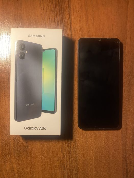 Продам Samsung Galaxy A06