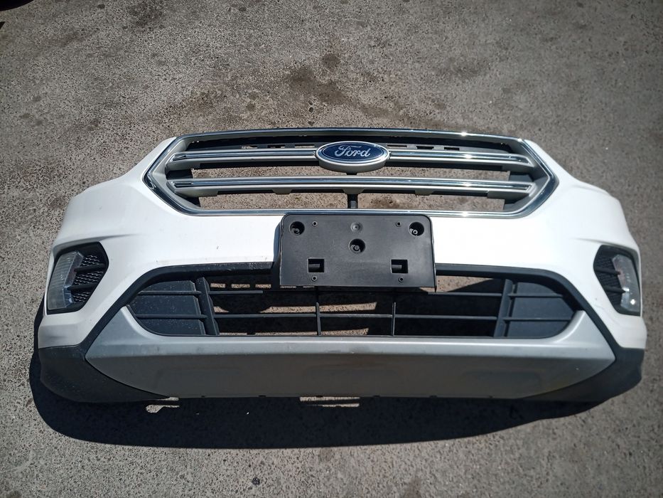 Розбірка запчастини Ford Escape (Kuga) 1.5 ecoboost