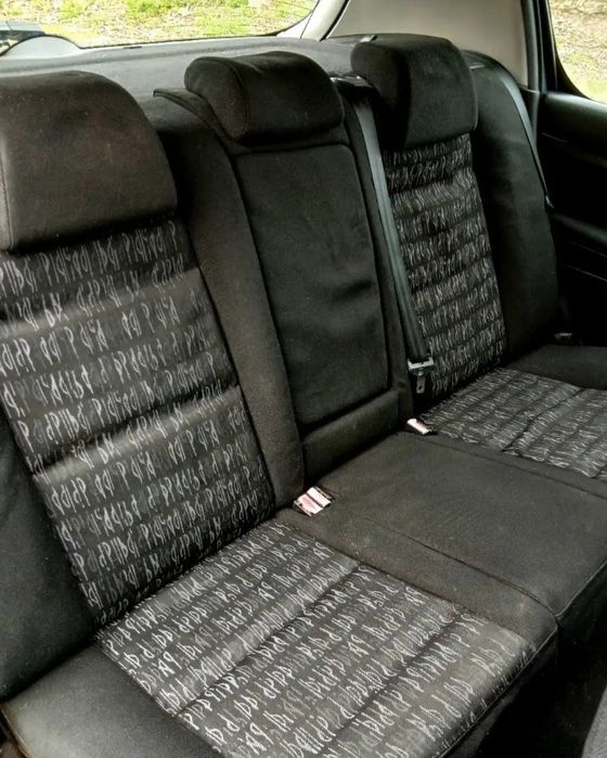 Carro peugeot 307 . 2400€