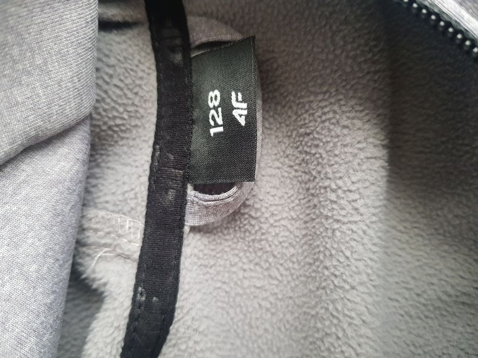 Softshell 4F 122