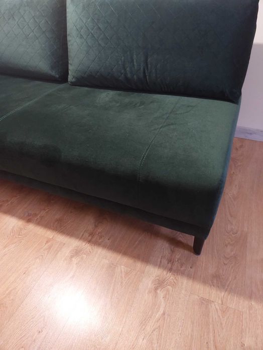 Sofa z funkcją spania