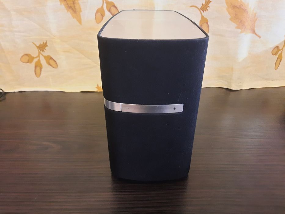 Мультимедийная акустика Bowers & Wilkins A5