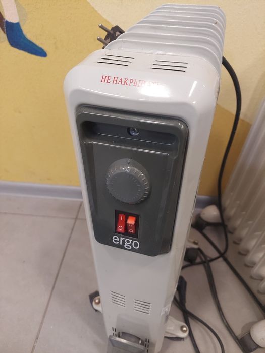 Продам обогреватели .