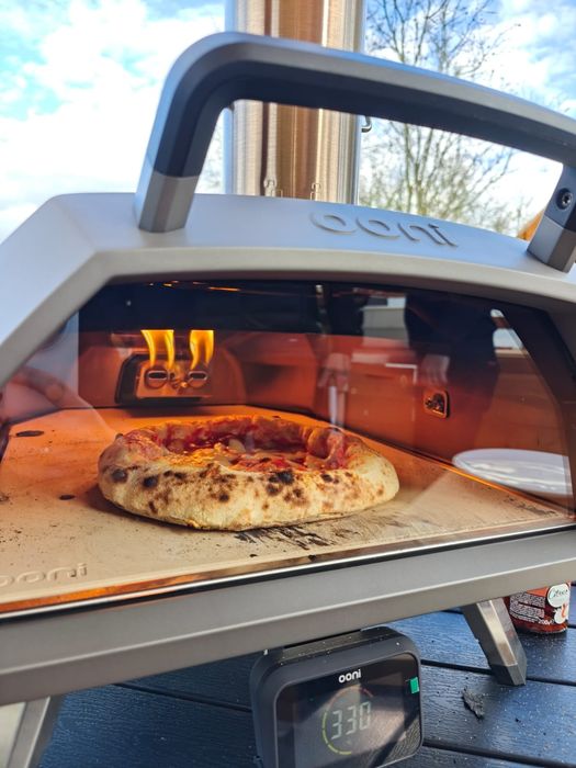 Mobilna Pizza na Wesele i Eventy - Włoska jakość, piec na miejscu