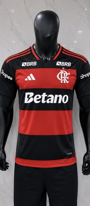 Flamengo 26/27 S ao Xxl