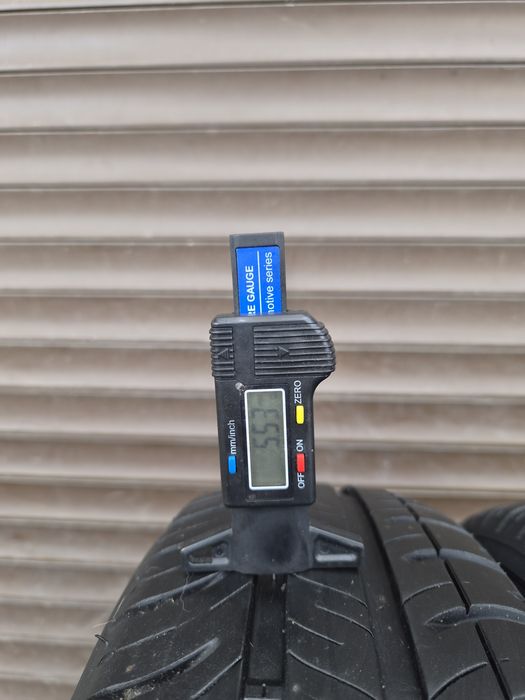 Шини літні 165/70/r14,Michelin Energy Saver.