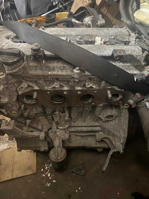 Silnik Suzuki Vitara SX4 1.6 benzyna 2013 rok 30 tyś.km.