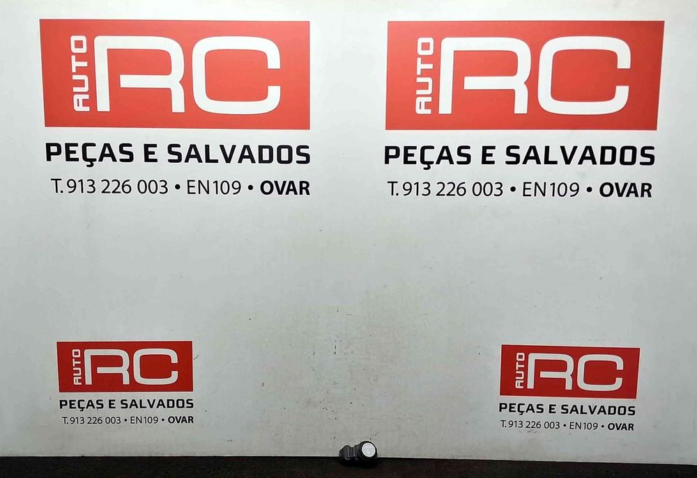 Sensor de Estacionamento Trás 9261614 - BMW 1