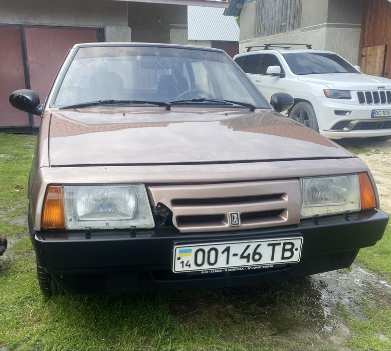 Продам ваз 2109