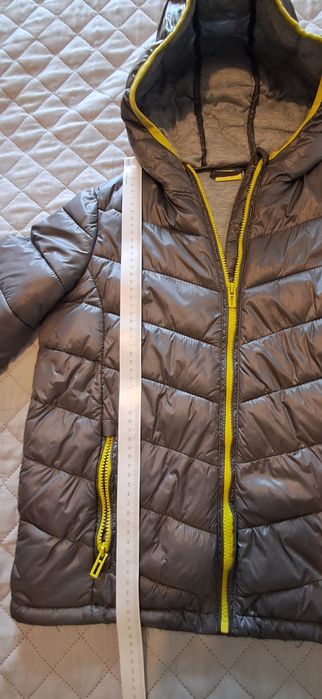 Kurtka jesienna przejściowa 158