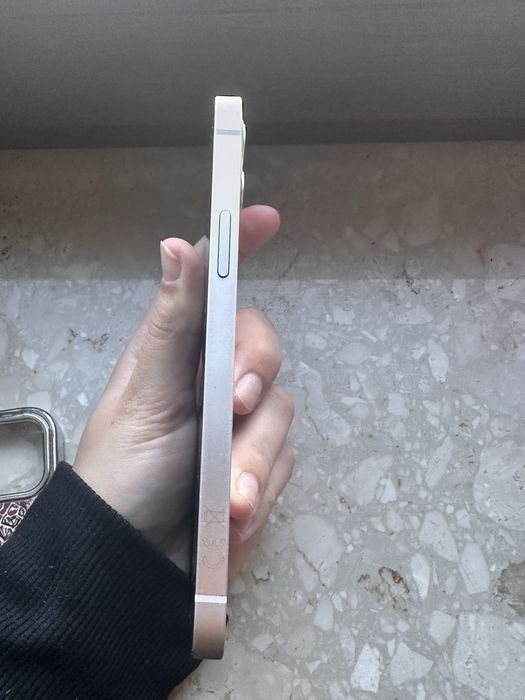 Iphone 12 biały