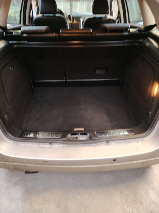 Mercedes Benz W245