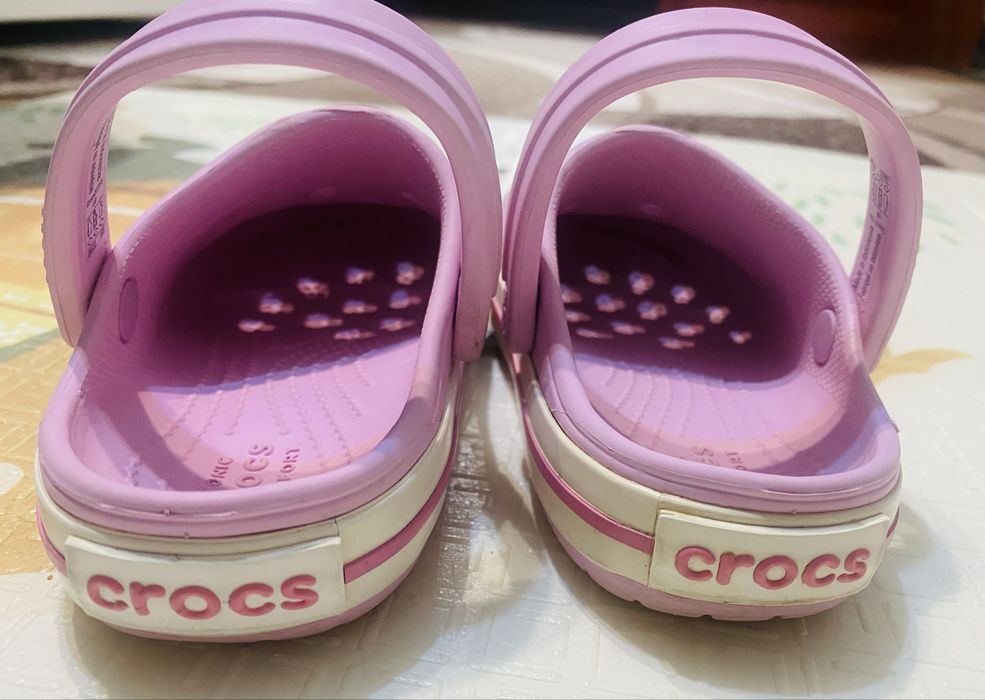 Crocs 9,крокси оригінал ,16 см