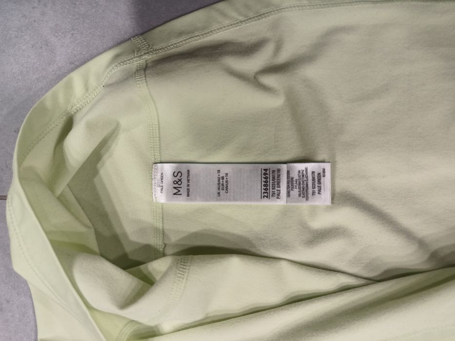Damska bluza sportowa Good Move roz. XL 18