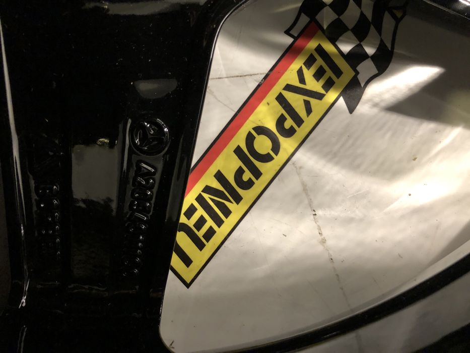 Jantes 18 Originais Mercedes C, E em 5x112 em 2 medidas