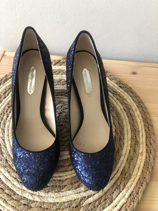 Sprzedam buty Dorothy Perkins