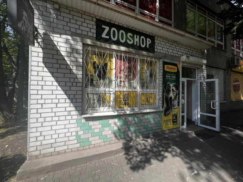 Оренда торгового приміщення 54 м² на Кічкасі — вул. Павлокічкаська, 25 - View 2