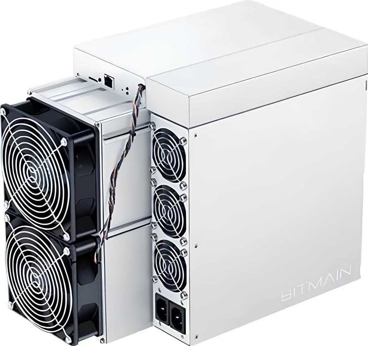 Bitmain Antminer Asic S19J Pro 100Th