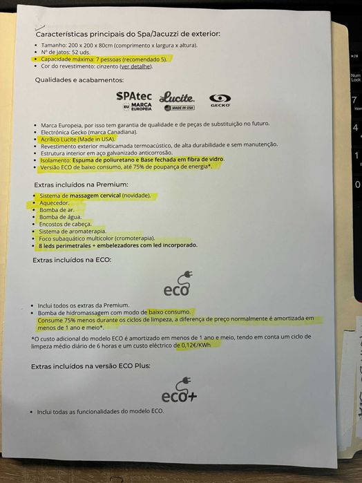 aproveite um momento relaxante antes de dormir