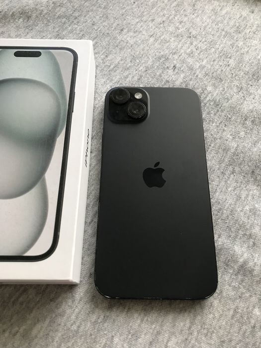 Apple iPhone 15 Plus 128gb Neverlock