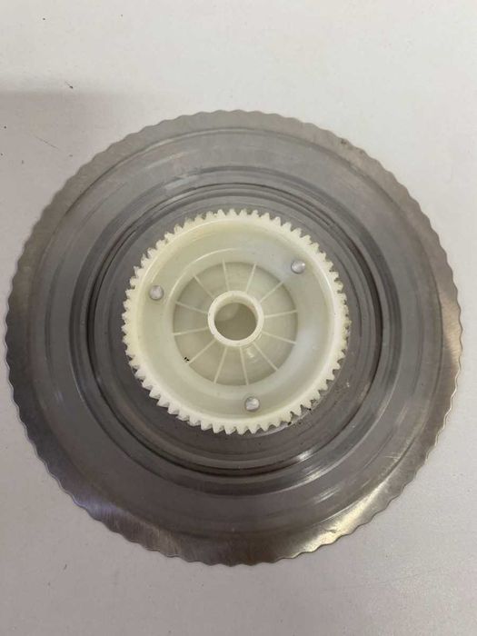 Nóż do krajalnicy graef 170mm classsic