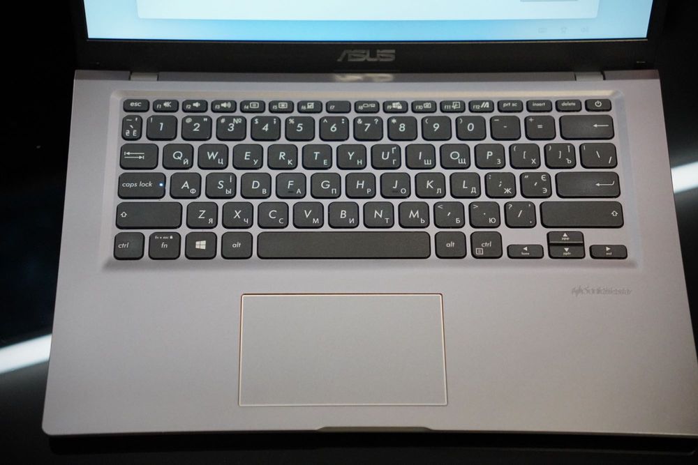 Asus X415EA Core i3 - 14”