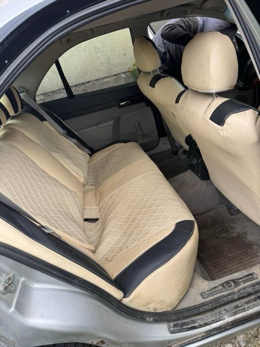 Opel Omega 2.2 дизель
