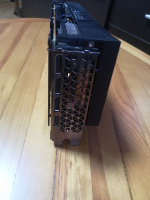 Відеокарта Zotac RTX 3080