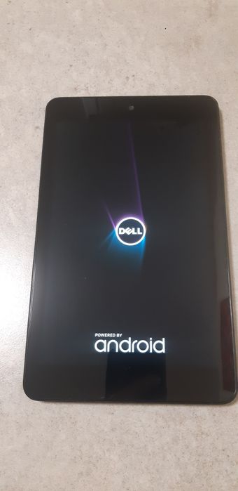 Tablet DELL Venue 8 LTE
