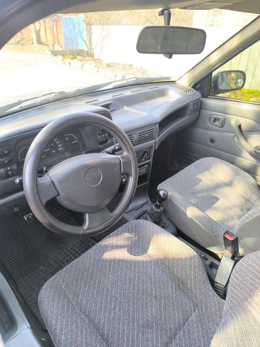 Daewoo Nexia 2006 г