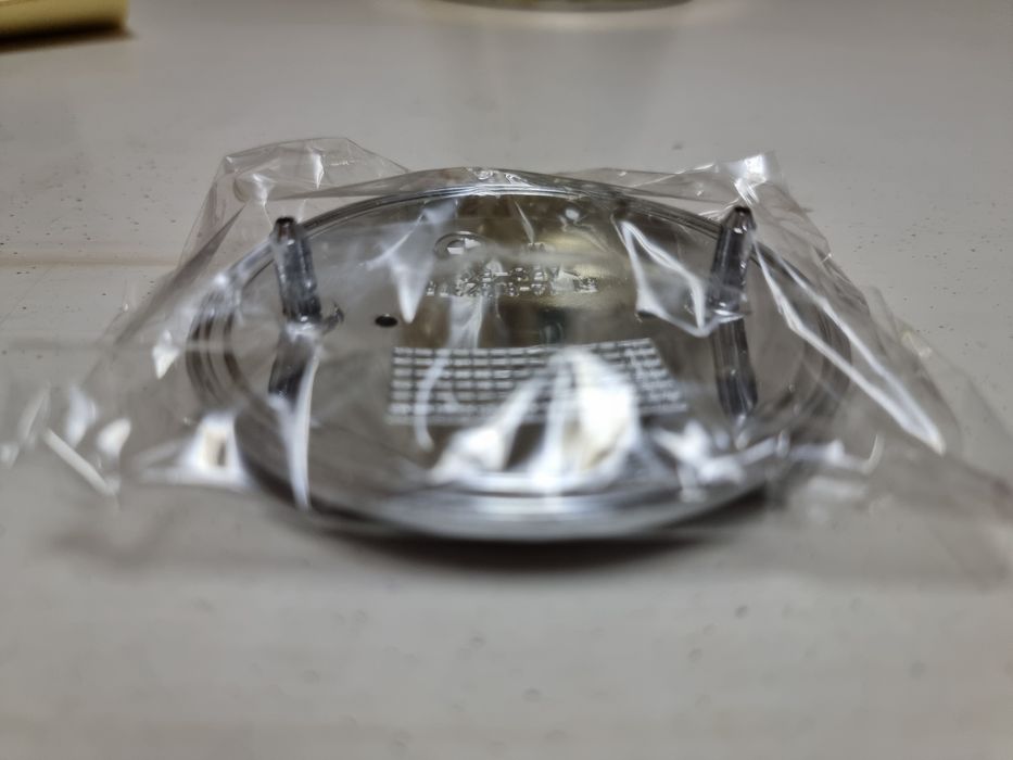Emblema BMW 82 mm