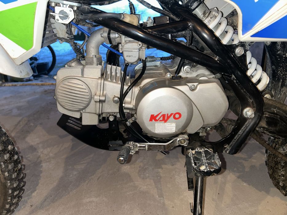 MRF 140RC 2023 64MTH