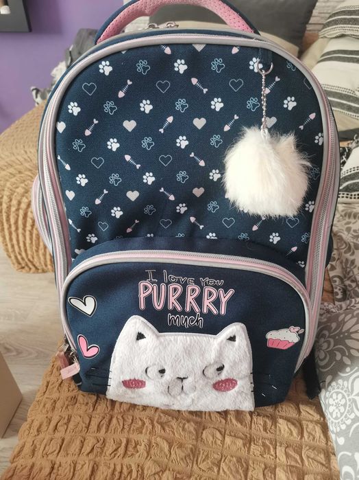 Sprzedam plecak szkolny