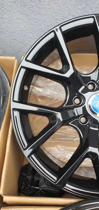 18 6x120 vw Multivan ford custom..