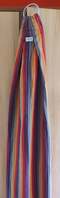 Chusta kółkowa sprzedam