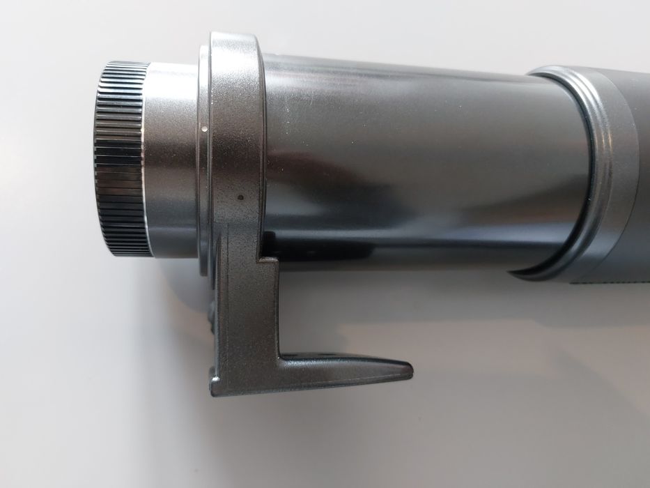 TAMRON AF 200-400 LD IF F/5.6 Pompka Model:75DM do SONY MINOLTA IDEAŁ