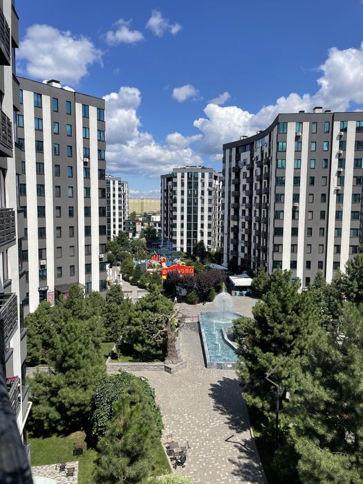 Квартира подобово Софіівська Борщагівка жк У квартал