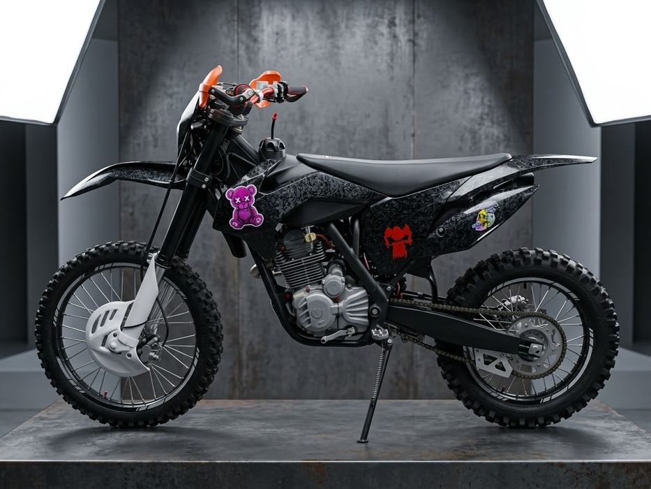 Geon dakar gns 2022