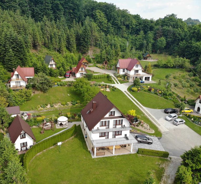 Domek do wynajęcia Zakliczyn, Zawada Lanckorońska