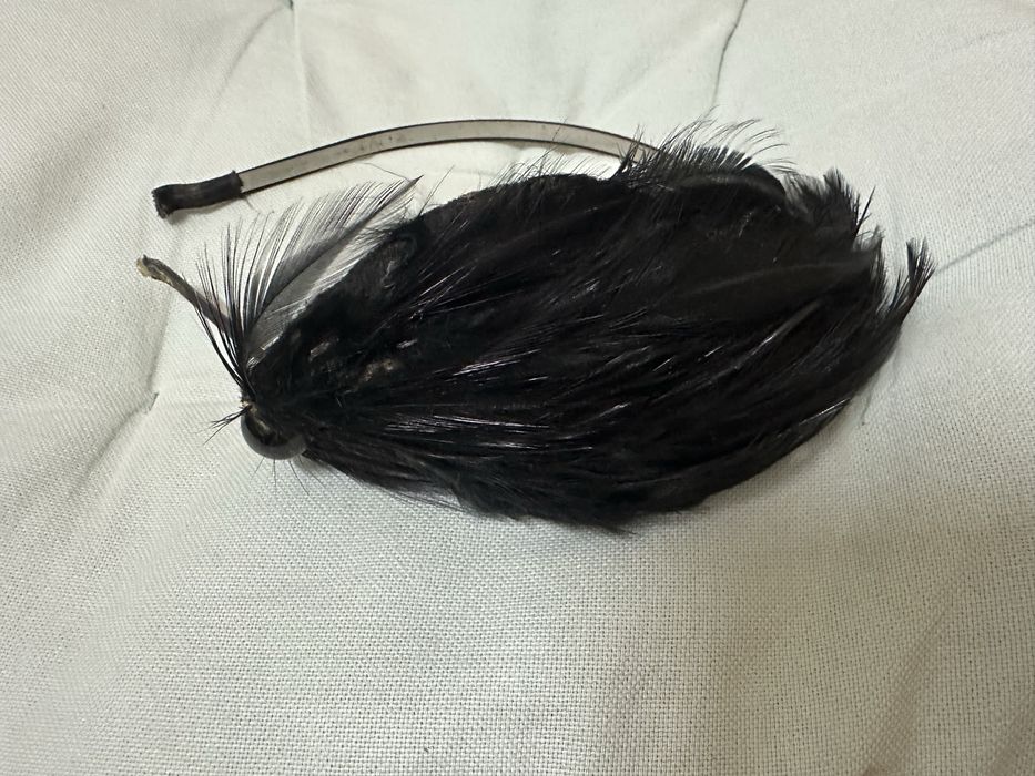 Біжутерия різна обруч на волосся, сережкі