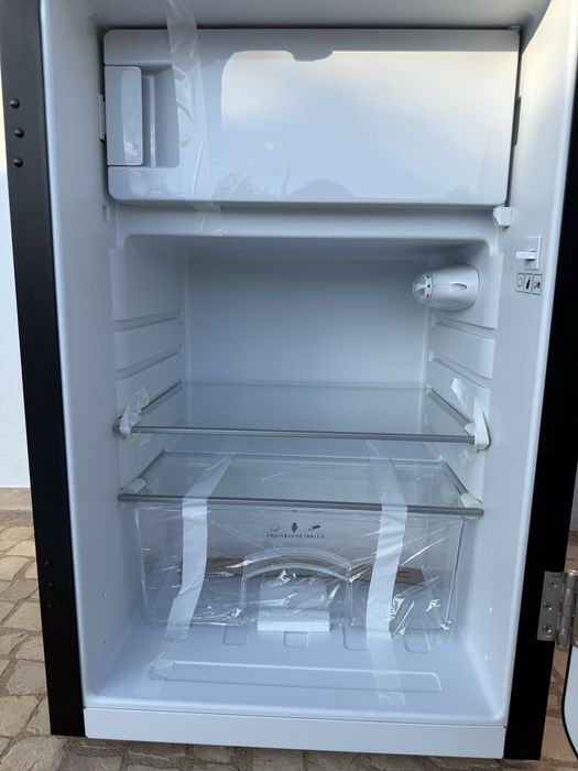 Frigorifico Create Retro 107 - Novo