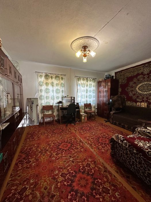 Продается дом Ворошиловка