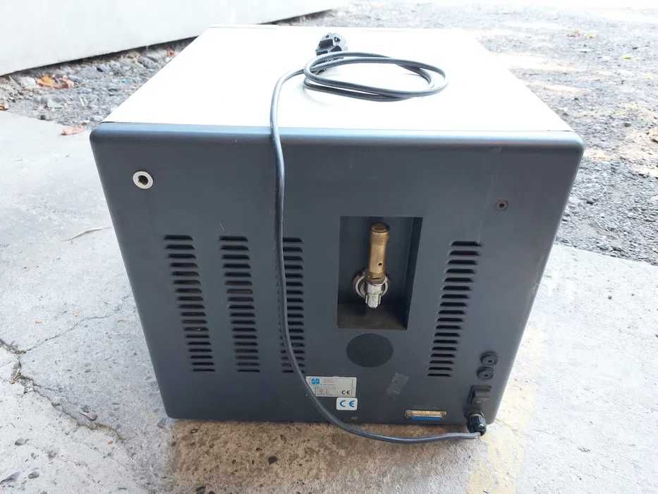 Autoklaw dental-x domina sterylizacja narzędzi