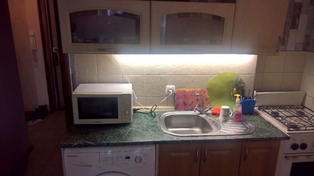 Метро Оболонь Квартира посуточно Идеально для двоих)