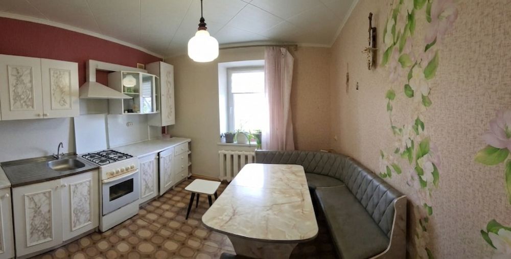 Продам 3-кімнатну квартиру