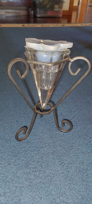 Peças vintage para despachar