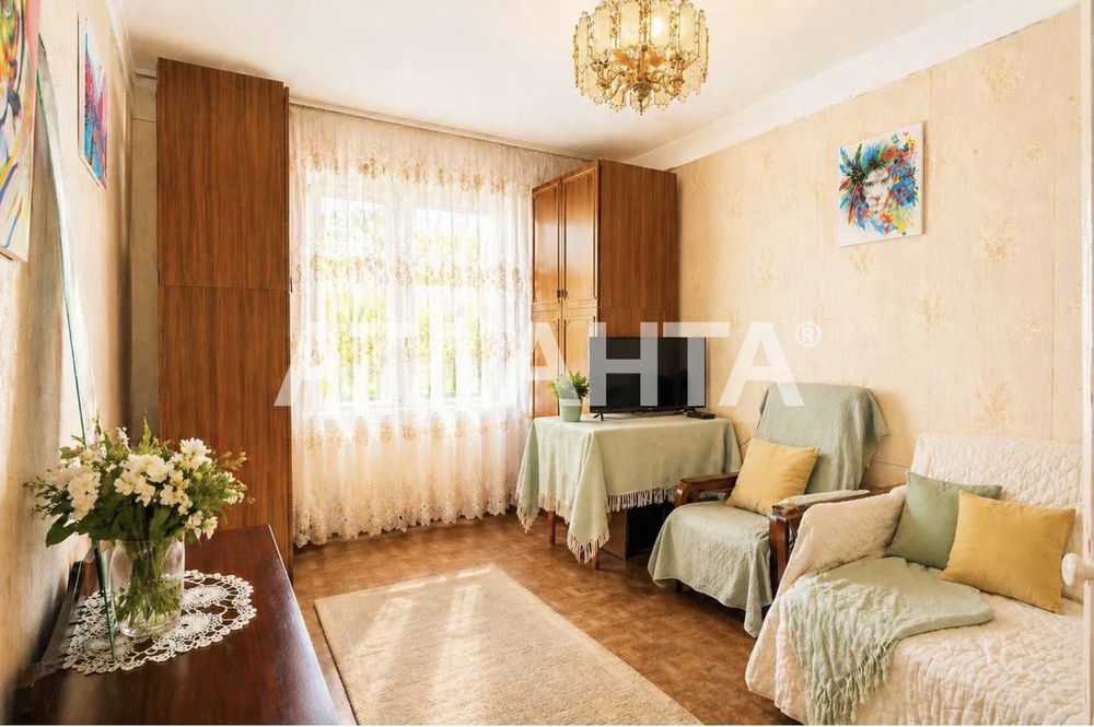 3 кімнатна квартира Оболонь, Архипенка, 10в