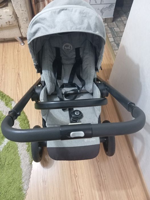 Коляска 2 в 1 Cybex Balios S