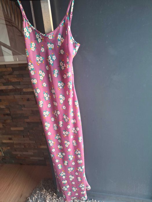 Vestido Lefties, tam. M