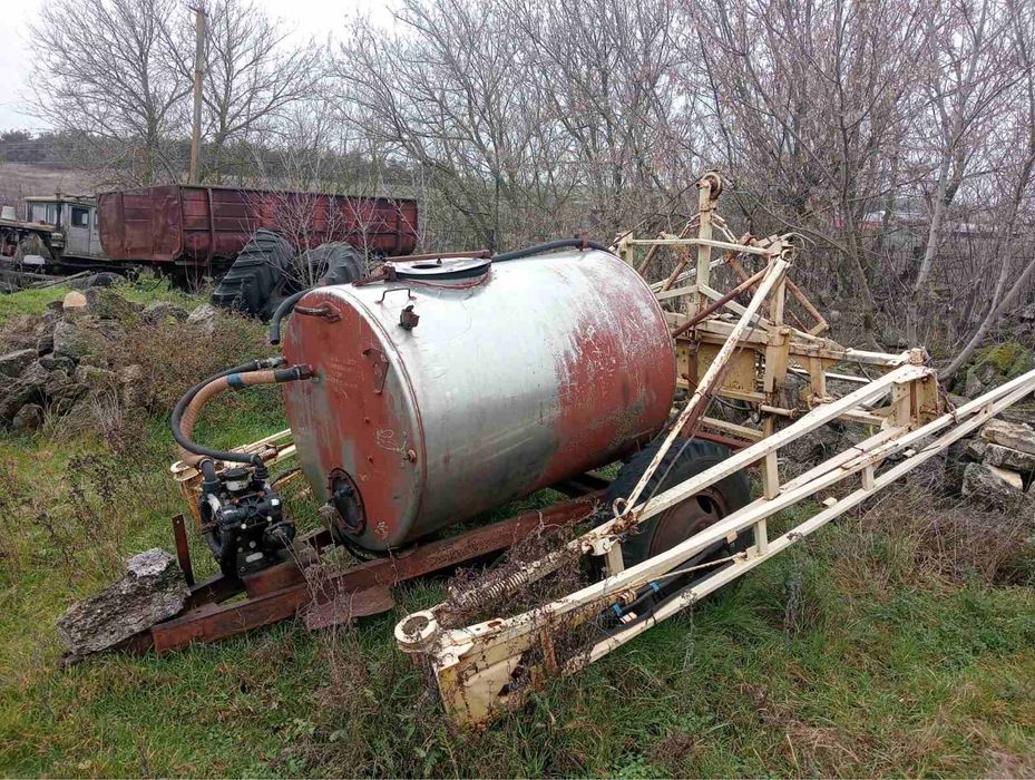 Продам Оприскувач